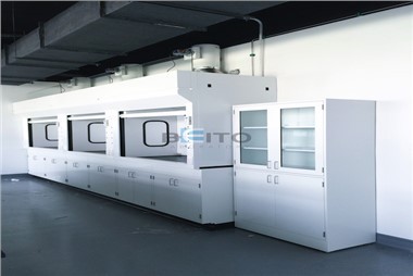 Laboratoriebordsdesign